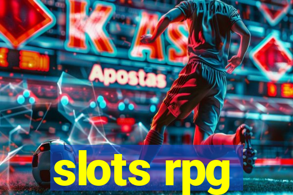 slots rpg